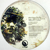 MATTHEW BANDY / WE CAN'T LOOSE(feat.ADRIANNE ARCHIE)