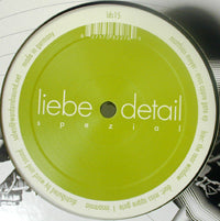 MATTHIAS MEYER / MISS APPRE GATE EP