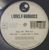 MATTO SAMO / LONELY ROMANCE