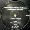 LEDISI / ALRIGHT-MATTHIAS HEILBRONN REMIXES