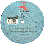 UNRELEASED PROJECT (MASTERS AT WORK)