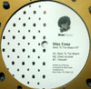 MAX ESSA / BACK TO THE BEACH EP