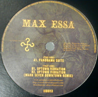 MAX ESSA / PANORAMA SUITE