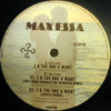 MAX ESSA / 2 B THE ONE U WANT