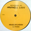 MAXWELL / TIL THE COPS COME KNOCKIN'-JULIUS PAPP REMIX