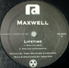 MAXWELL / LIFETIME-TIMMY REGISFORD & ADAM RIOS REMIXES