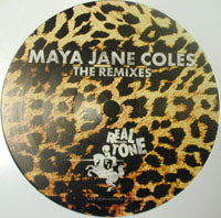 MAYA JANE COLES / THE REMIXES