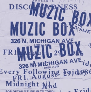 VA(RON HARDY) / MUZIC BOX CLASSICS #2(CD)