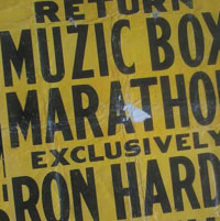 VA(RON HARDY) / MUZIC BOX CLASSICS #3(CD)