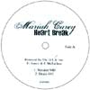 MARIAH CAREY / BRINGIN ON THE HEARTBREAK - DFA REMIXES