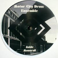Various – MCDE 1206/07