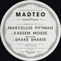 MADTEO/RECAST
