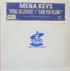 MENA KEYS / BONE DELICIOUS