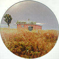 MENTAL OVERDRIVE / MY HOUSE EP