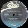 MICHAEL JACKSON / HUMAN NATURE