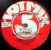 MICKEY OLIVER / IN-TEN-SI-T