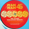 MIDDLEWOOD SESSIONS / RED WATERS