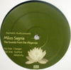 MILES SAGNIA / THE SOUNDS FROM THE ABYSS EP