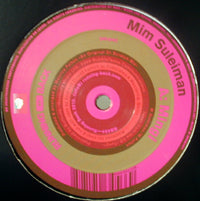 MIM SULEIMAN / MINGI