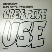 MIMP:GIMP / CALYPSO ALIEN