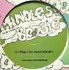 NEW FOUND LAND / WINGS