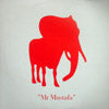 MINILOGUE / MR.MUSTAFA(10inch)