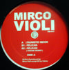 MIRCO VIOLI / PELICAN