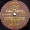 MISS PATTY / GET OVER IT