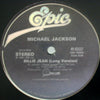 MICHAEL JACKSON / BILLIE JEAN(LONG VERSION)