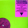 MICHAEL JACKSON / BUTTERFLIES SHELTER MIX