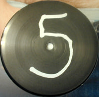 SOHO808 / TROUBLE AND STRIFE