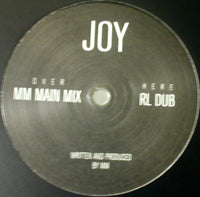 MOODYMANC / JOY