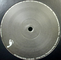 MOODYMANC / BLACK PAINT-LARRY HEARD REMIX