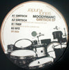 MOODYMANC / GRETSCH EP