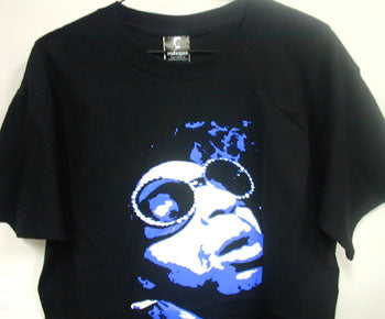 MOODYMANN / ANOTHA BLACK SUNDAY-T SHIRTS(SIZE:M)
