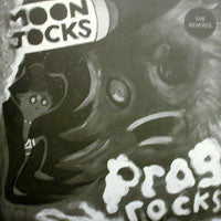 MUNGOLIAN JET SET / MOON JOCKS N PROG ROCKS-TODD TERJE REMIXES