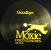 UNKNOWN / GOODBYE (10 inch)