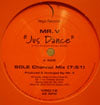 MR.V / JUS DANCE