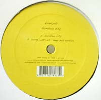 KUNIYUKI / BAMBOO CITY