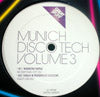 VA / MUNICHI DISCOTECH VOLUME3