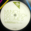 VA / MUNICHI DISCOTECH VOLUME 5