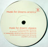 VA / MUSIC FOR DREAMS CLASSICS