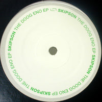 SKIPSON / THE DOOG ENO EP