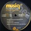 MUSIQ SOULCHILD / FOURTHENIGHT-SIR PIERS RMX(USED)