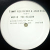 MUSIQ SOULCHILD / THE REASON-TIMMY REGISFORD & ADAM RIOS REMIXES