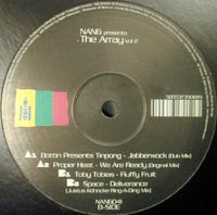 VA / THE ARRAY VOL.2