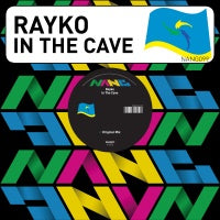 RAYKO / IN THE CAVE