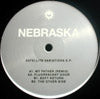 NEBRASKA / SATELLITE VARIATIONS EP