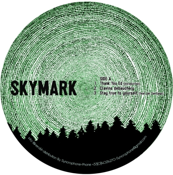 SKYMARK / EP