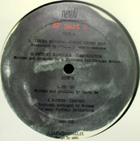 VA / 10 YEARS ANNIVERSARY EP PART 1